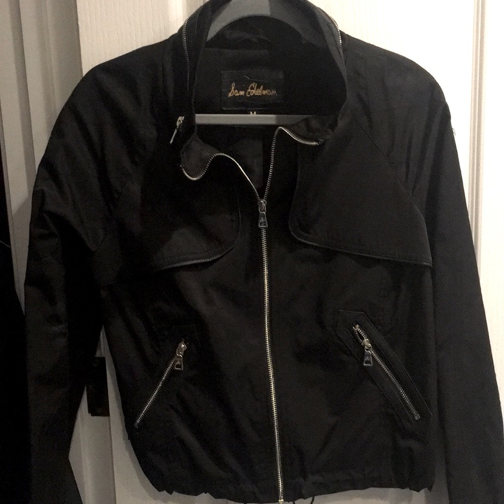 Sam Edelman Bomber Jacket